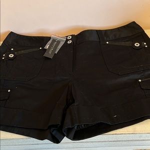 Brand new cargo style shirts from WHBM